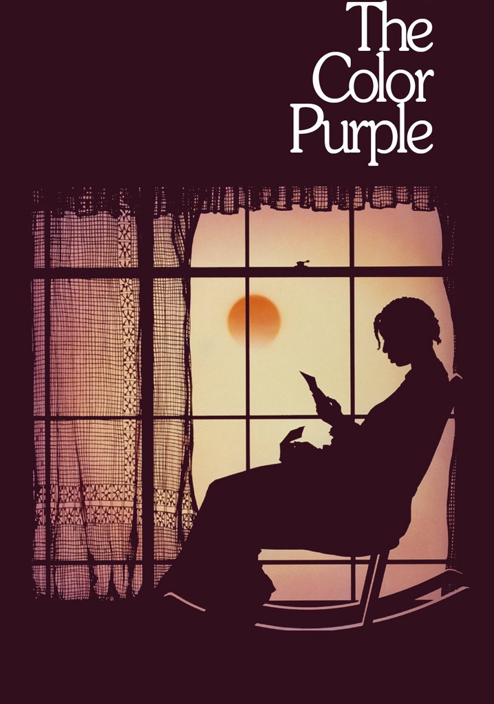 The Color Purple streaming where to watch online?